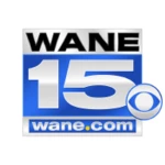 wane 15 - news and weather android application logo